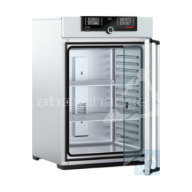 Memmert CO2-Brutschrank ICO240med, 241l, 18-50°C,