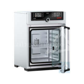 Memmert CO2-Brutschrank ICO50med, 56l, 18-50°C, CO