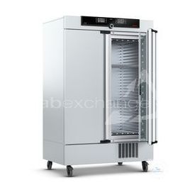 Memmert Kompressor-Kühlbrutschrank ICP750, 749l, -