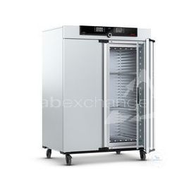 Memmert Brutschrank IF750plus, 749l, 20-80°C