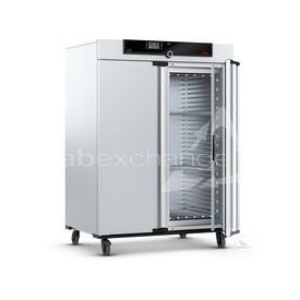 Memmert Brutschrank IN750, 749l, 20-80°C