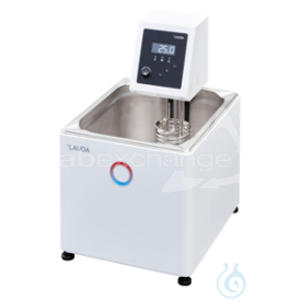 Lauda LAUDA Alpha A 6 Wärmethermostat 220 V; 60 Hz