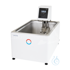 Lauda LAUDA Alpha A 24 Wärmethermostat 220 V; 60 H