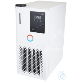 Lauda LAUDA Microcool MC 350 Umlaufkühler 220 V; 6