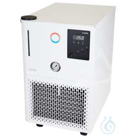 Lauda LAUDA Microcool MC 600 Umlaufkühler 230 V; 5