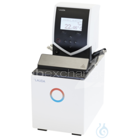 Lauda LAUDA ECO E 4 S Wärmethermostat 230 V; 50/60