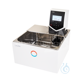 Lauda LAUDA ECO E 10 S Wärmethermostat 230 V; 50/6