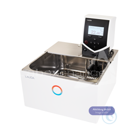 Lauda LAUDA ECO E 25 S Wärmethermostat 230 V; 50/6