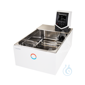 Lauda LAUDA ECO E 25 G Wärmethermostat 230 V; 50/6