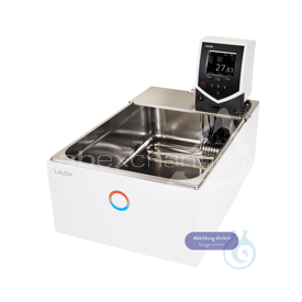Lauda LAUDA ECO E 40 G Wärmethermostat 230 V; 50/6