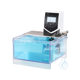 Lauda LAUDA ECO ET 12 S Wärmethermostat 230 V; 50/