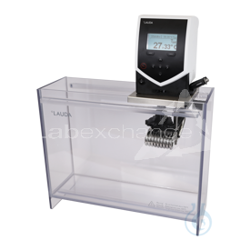 Lauda LAUDA ECO ET 15 S Wärmethermostat 230 V; 50/