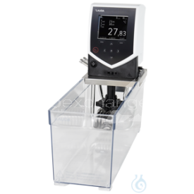 Lauda LAUDA ECO ET 6 G Wärmethermostat 230 V; 50/6