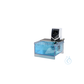 Lauda LAUDA ECO ET 12 G Wärmethermostat 230 V; 50/