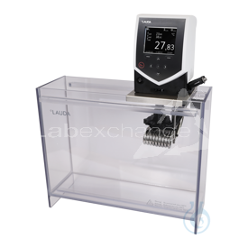 Lauda LAUDA ECO ET 15 G Wärmethermostat 230 V; 50/