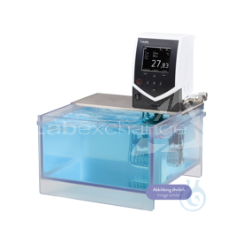 Lauda LAUDA ECO ET 20 G Wärmethermostat 230 V; 50/