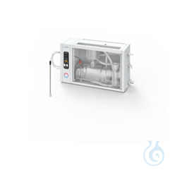 Lauda LAUDA Puridest PD 4 G Wasserdestillierappara