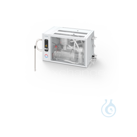 Lauda LAUDA Puridest PD 4 DG Wasserdestillierappar