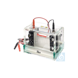 Thermo Scientific Owl™ Komplettsystem für ve