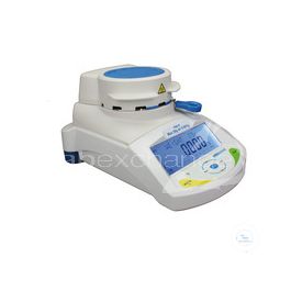 AE Adam PMB 202 Feuchtebestimmer 200g/0,01g /0,05%