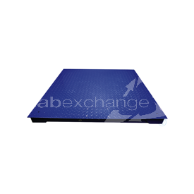 AE Adam PT Wägebrücke 1500 x 1500mm PT Wägebrücke