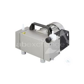 Phoenix Instrument Vakuum Membranpumpe, Enddruck 8