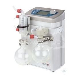 Phoenix Instrument drehzahlgeregeltes Vakuumsysten