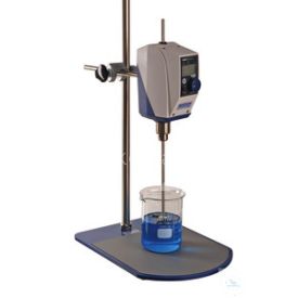 Bochem Labor Rührmotor Digital RS 9000