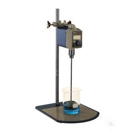 Bochem Labor Rührmotor Digital RS 9001