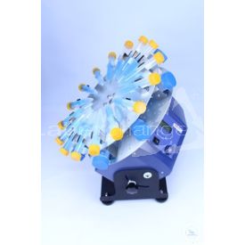 Phoenix Instrument Diskmischer RS-RD 20