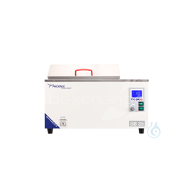 Phoenix Instrument Schüttelwasserbad SB-35