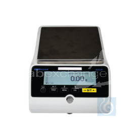 AE Adam STB 8202e Präzisionswaage (Solis) externe