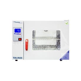 Phoenix Instrument Inkubator, 35 Liter, natürliche
