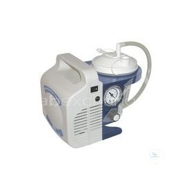 WELCH Absaug-/ Filtrationssystem 2511, 9.2, l/min,