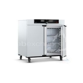 Memmert Universalschrank UF450plus, 449l, 20-300°C