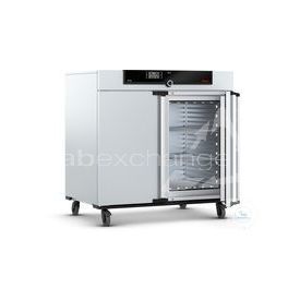 Memmert Universalschrank UN450, 449l, 20-300°C
