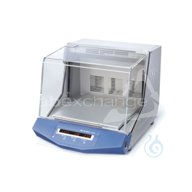 IKA KS 4000 ic control