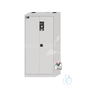 Asecos U-Schrank E.195.095.F2