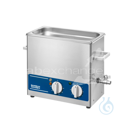 Bandelin SONOREX SUPER RK 255 H