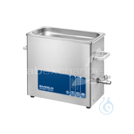 Bandelin SONOREX DIGITEC DT 255 H