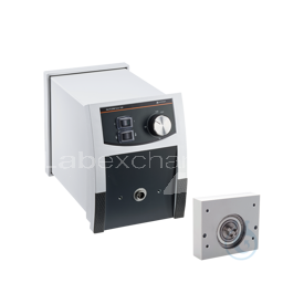 Heidolph Hei-FLOW Core 120 Multi -- EU-Kabel