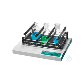 Bühler Universalschüttler SM 30 C