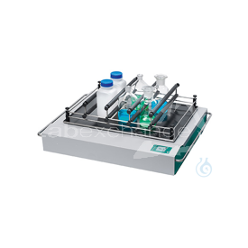 Bühler Vielkolbenschüttler VKS 75 B control