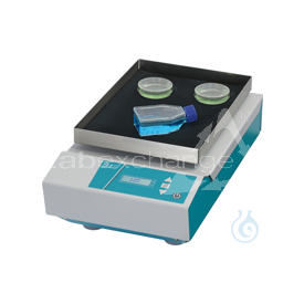 Bühler Kleinschüttler KM 2