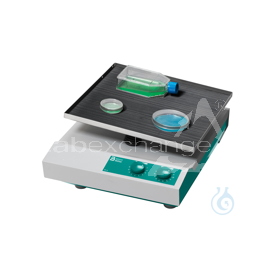 Bühler Wippschüttler WS 10