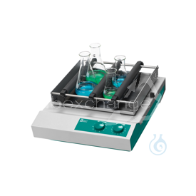 Bühler Kombischüttler KL 2