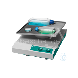 Bühler Taumelschüttler TL 10