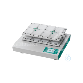 Bühler Mikrotiterplatten-Schüttler TiMix 5 control