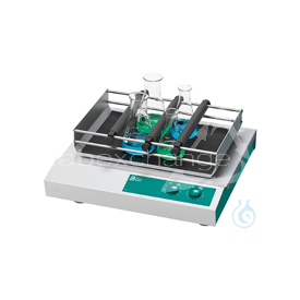 Bühler Kompaktschüttler KS 15 B