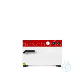 Binder Serie E Classic.Line - Trocken- und Wärmesc